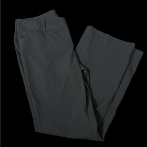 Max & Co. Classic Black Pants